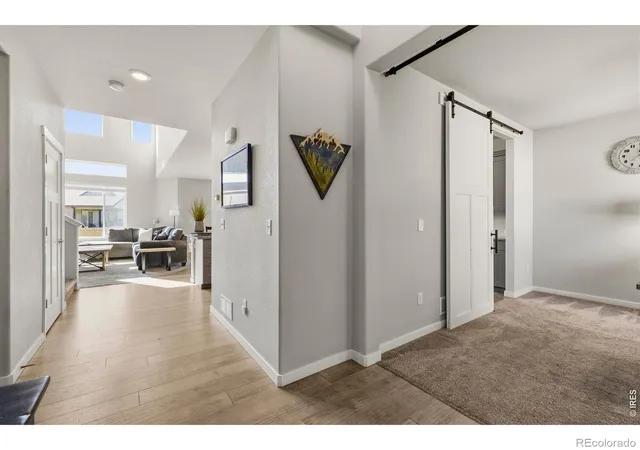 Photo 4 of Single family home for sale at 3435 Short Grass Dr, Wellington, CO 80549 | MLS# IR1070669 | Listing updated on 2026-10-27