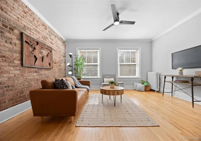 Photo 2 of Condo for sale at 529 E 14th Avenue #10, Denver, CO 80203 | MLS# 3377533 | Listing updated on 2026-10-19