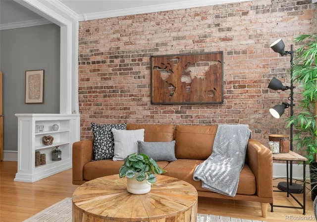 Photo 3 of Condo for sale at 529 E 14th Avenue #10, Denver, CO 80203 | MLS# 3377533 | Listing updated on 2026-10-19