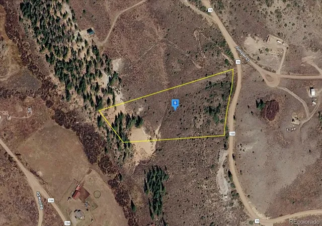 Photo 1 of Land for sale at 1939 Red Dirt, Kremmling, CO 80459 | MLS# 7026407 | Listing updated on 2026-10-28