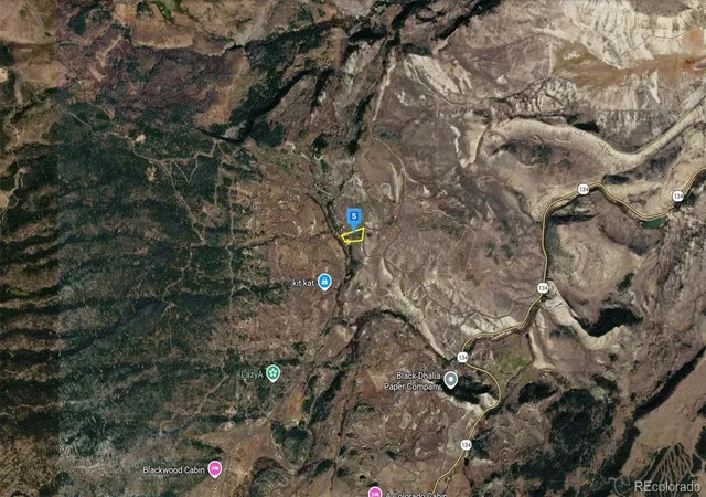 Photo 3 of Land for sale at 1939 Red Dirt, Kremmling, CO 80459 | MLS# 7026407 | Listing updated on 2026-10-28