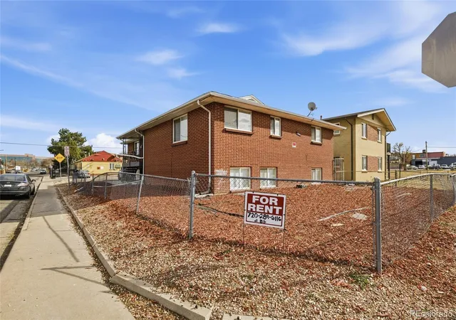 Photo 1 of Single family home for sale at 1592 Lansing St, Aurora, CO 80010 | MLS# 2431090 | Listing updated on 2026-10-29