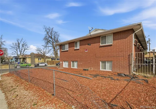 Photo 1 of Single family home for sale at 1592 Lansing St, Aurora, CO 80010 | MLS# 2431090 | Listing updated on 2026-10-29