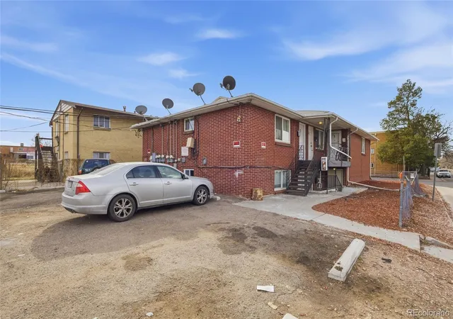 Photo 2 of Single family home for sale at 1592 Lansing St, Aurora, CO 80010 | MLS# 2431090 | Listing updated on 2026-10-29