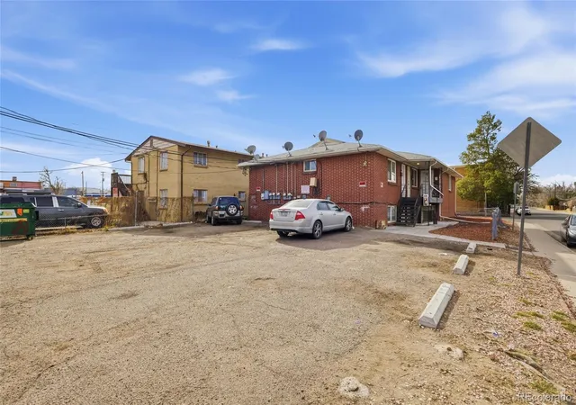 Photo 3 of Single family home for sale at 1592 Lansing St, Aurora, CO 80010 | MLS# 2431090 | Listing updated on 2026-10-29