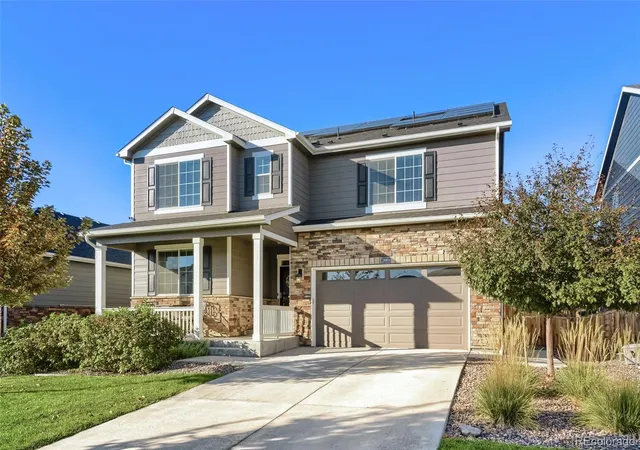Photo 1 of Single family home for sale at 19969 E 61st Drive, Aurora, CO 80019 | MLS# 2056596 | Listing updated on 2026-10-21
