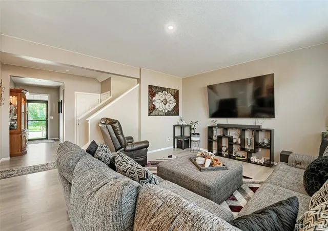 Photo 3 of Single family home for sale at 19969 E 61st Drive, Aurora, CO 80019 | MLS# 2056596 | Listing updated on 2026-10-21