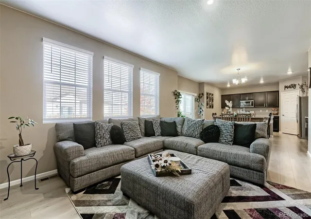 Photo 4 of Single family home for sale at 19969 E 61st Drive, Aurora, CO 80019 | MLS# 2056596 | Listing updated on 2026-10-21