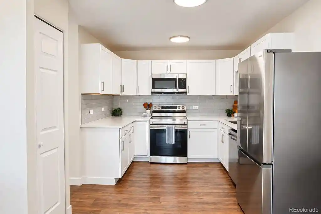 Photo 2 of Condo for sale at 605 S Clinton St #7B, Denver, CO 80247 | MLS# 6527711 | Listing updated on 2026-10-25