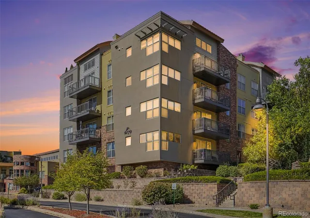 Photo 1 of Condo for sale at 9079 E Panorama Cir #221, Englewood, CO 80112 | MLS# 3857445 | Listing updated on 2026-10-18