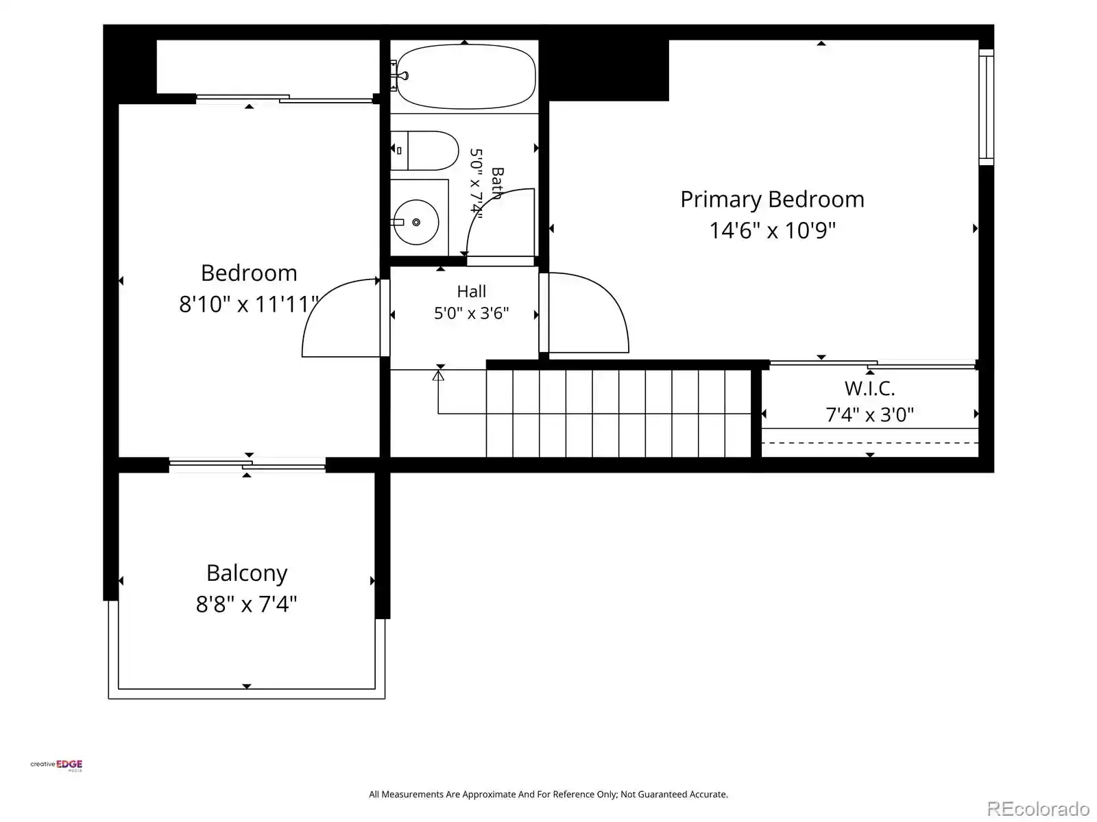 Listing Photo 34 - Condo for sale in 8701 Huron St located at 8701 Huron St, Thornton, CO 80260 - Unit #4-208