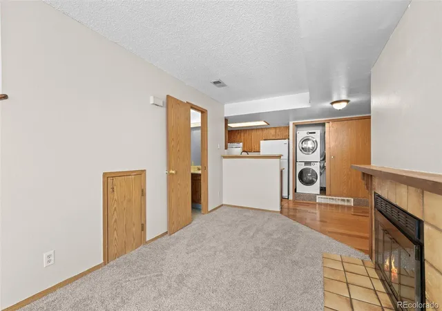 Listing Photo 5 - Condo for sale in building located at 8701 Huron St, Thornton, CO 80260 - Unit #4-208
