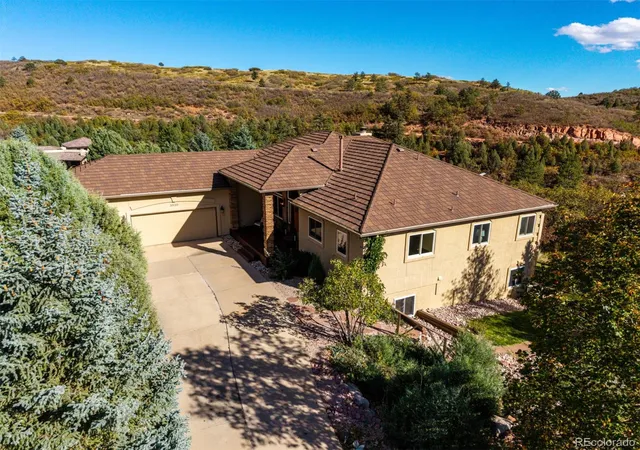 Photo 1 of Single family home for sale at 3530 Twisted Oak Cir, Colorado Springs, CO 80904 | MLS# 9280659 | Listing updated on 2026-10-22
