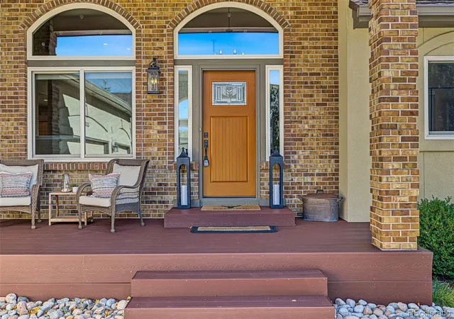 Photo 3 of Single family home for sale at 3530 Twisted Oak Cir, Colorado Springs, CO 80904 | MLS# 9280659 | Listing updated on 2026-10-22