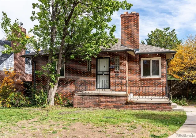 Photo 3 of Single family home for sale at 2040 S Adams St, Denver, CO 80210 | MLS# 6861746 | Listing updated on 2026-10-29