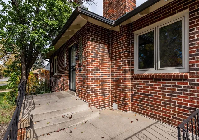 Photo 4 of Single family home for sale at 2040 S Adams St, Denver, CO 80210 | MLS# 6861746 | Listing updated on 2026-10-29