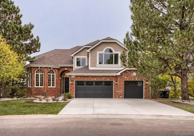 Photo 1 of Mansion for sale at 7738 Oakview Pl, Castle Pines, CO 80108 | MLS# 9868654 | Listing updated on 2026-10-27