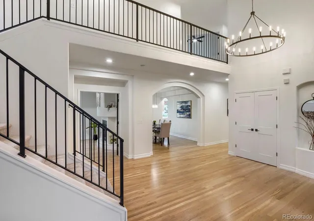 Photo 2 of Single family home for sale at 7738 Oakview Pl, Castle Pines, CO 80108 | MLS# 9868654 | Listing updated on 2026-10-27