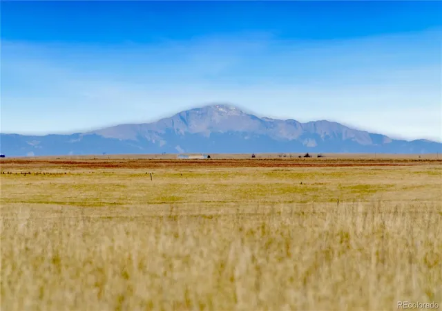 Photo 1 of Land for sale at 35 Acre Parcel Lot 38, Rush, CO 80833 | MLS# 7543130 | Listing updated on 2026-10-19