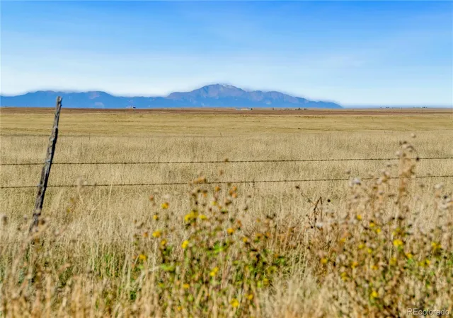 Photo 3 of Land for sale at 35 Acre Parcel Lot 38, Rush, CO 80833 | MLS# 7543130 | Listing updated on 2026-10-19