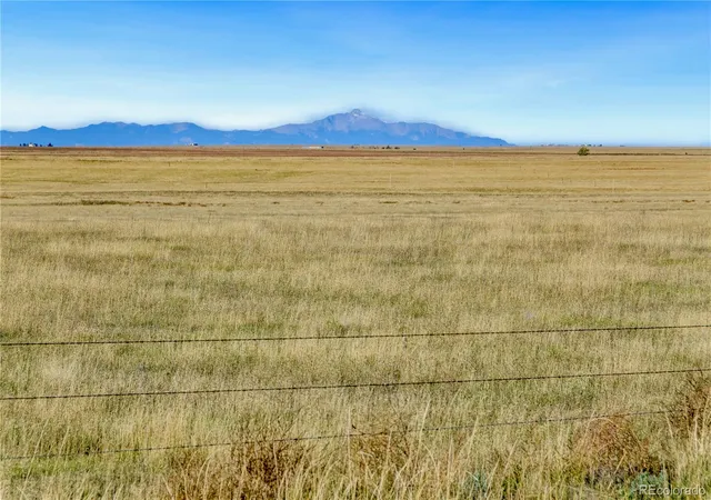 Photo 4 of Land for sale at 35 Acre Parcel Lot 38, Rush, CO 80833 | MLS# 7543130 | Listing updated on 2026-10-19