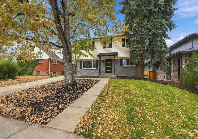 Single family home for sale at 275 S Ivy St, Denver, CO 80224 | MLS# 9468181