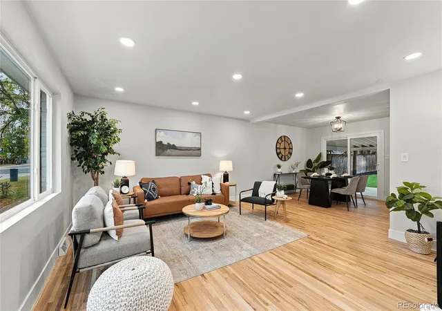 Photo 3 of Single family home for sale at 275 S Ivy St, Denver, CO 80224 | MLS# 9468181 | Listing updated on 2026-10-21