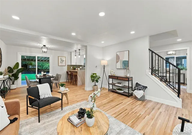 Photo 4 of Single family home for sale at 275 S Ivy St, Denver, CO 80224 | MLS# 9468181 | Listing updated on 2026-10-21