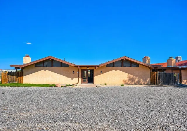 Photo 1 of Multi family home for sale at 675 E Clarion Dr, Pueblo, CO 81007 | MLS# 8959470 | Listing updated on 2026-10-16