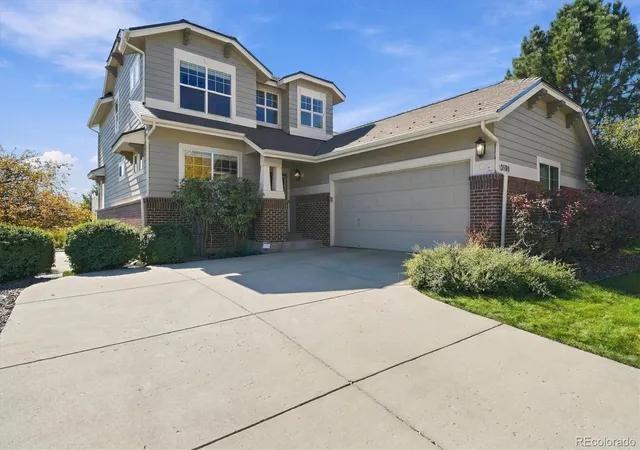 Photo 1 of Single family home for sale at 20598 E Lake Dr, Aurora, CO 80016 | MLS# 7488382 | Listing updated on 2026-10-16