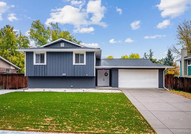 Photo 1 of Single family home for sale at 6241 W Arbor Ave, Littleton, CO 80123 | MLS# 4285004 | Listing updated on 2026-10-30