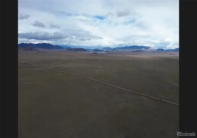 Land for sale at 284 Eagle Dr, Hartsel, CO 80449 | MLS# 9637304
