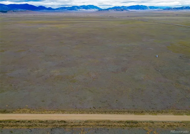 Photo 1 of Land for sale at 284 Eagle Dr, Hartsel, CO 80449 | MLS# 9637304 | Listing updated on 2026-10-29