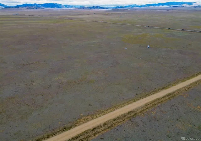 Photo 3 of Land for sale at 284 Eagle Dr, Hartsel, CO 80449 | MLS# 9637304 | Listing updated on 2026-10-29