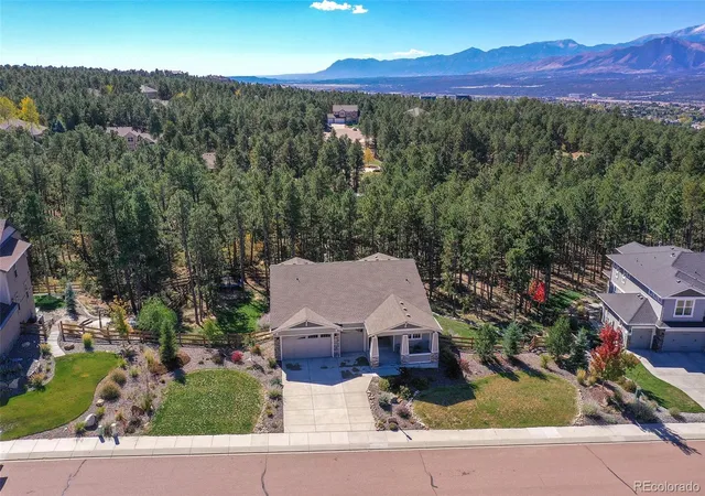 Photo 1 of Single family home for sale at 933 Tree Bark Ter, Monument, CO 80132 | MLS# 4025129 | Listing updated on 2026-10-16