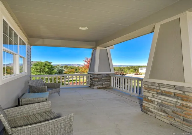 Photo 2 of Single family home for sale at 933 Tree Bark Ter, Monument, CO 80132 | MLS# 4025129 | Listing updated on 2026-10-16