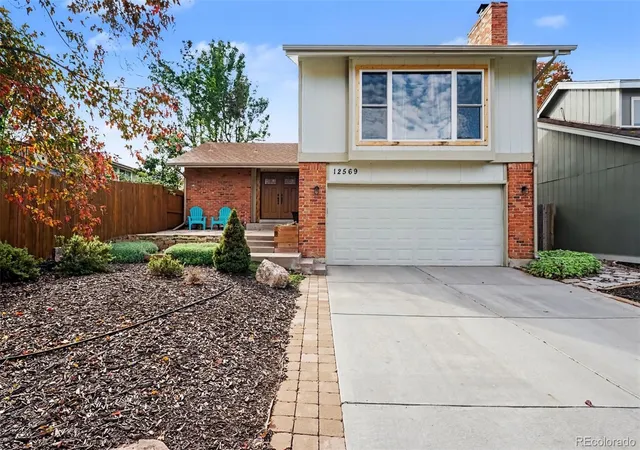 Photo 1 of Single family home for sale at 12569 E Bates Cir, Aurora, CO 80014 | MLS# 3918036 | Listing updated on 2026-10-24