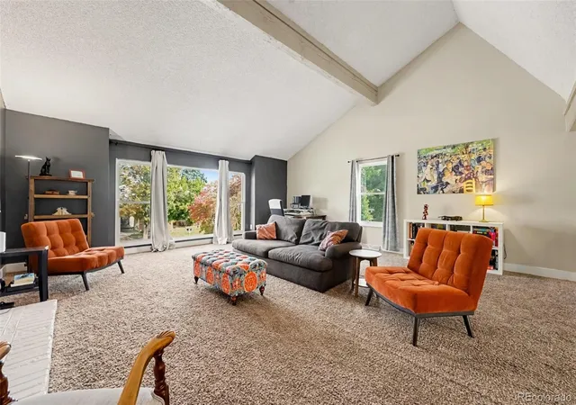 Photo 2 of Single family home for sale at 12569 E Bates Cir, Aurora, CO 80014 | MLS# 3918036 | Listing updated on 2026-10-24