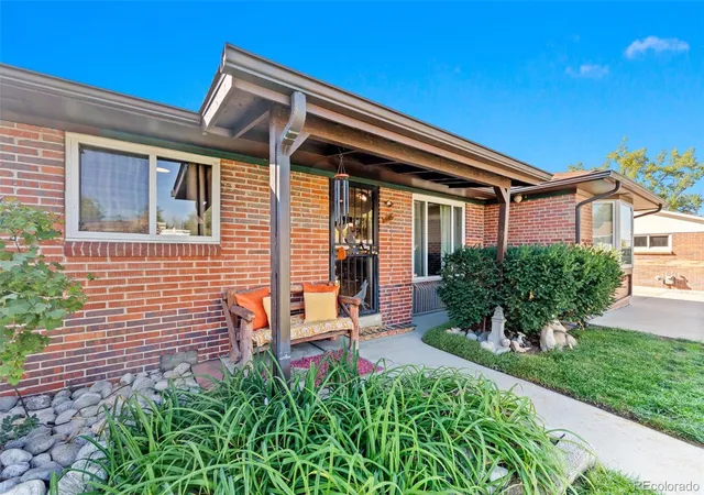 Photo 4 of Single family home for sale at 6160 E 65th Avenue, Commerce City, CO 80022 | MLS# 6726925 | Listing updated on 2026-10-22