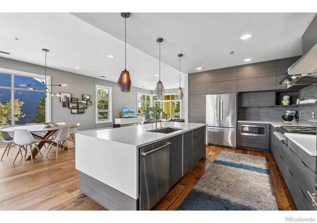 Photo 2 of Condo for sale at 1050 Neon Forest Cir #E, Longmont, CO 80504 | MLS# IR1070675 | Listing updated on 2026-10-20