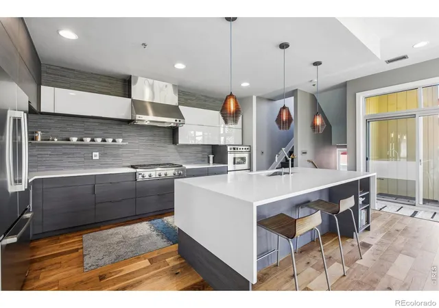Photo 4 of Condo for sale at 1050 Neon Forest Cir #E, Longmont, CO 80504 | MLS# IR1070675 | Listing updated on 2026-10-20