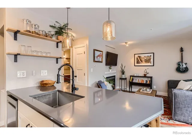 Photo 1 of Condo for sale at 3025 Broadway St #18, Boulder, CO 80304 | MLS# IR1070676 | Listing updated on 2026-10-24