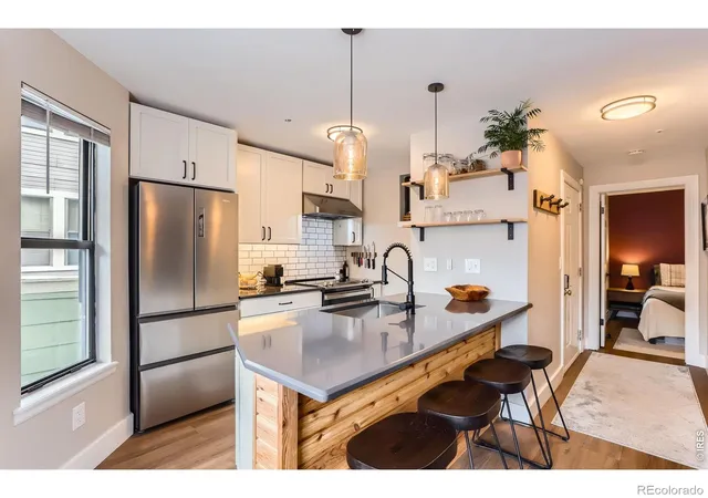 Photo 1 of Condo for sale at 3025 Broadway St #18, Boulder, CO 80304 | MLS# IR1070676 | Listing updated on 2026-10-24