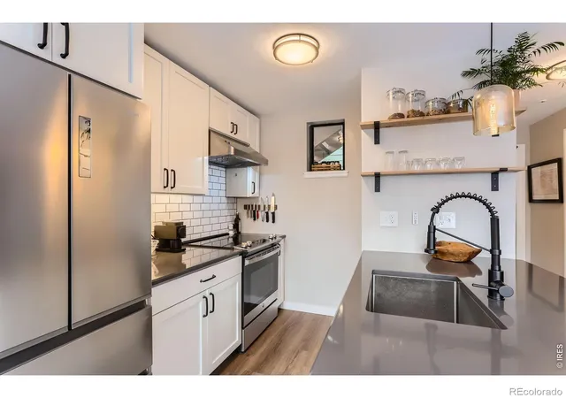 Photo 2 of Condo for sale at 3025 Broadway St #18, Boulder, CO 80304 | MLS# IR1070676 | Listing updated on 2026-10-24