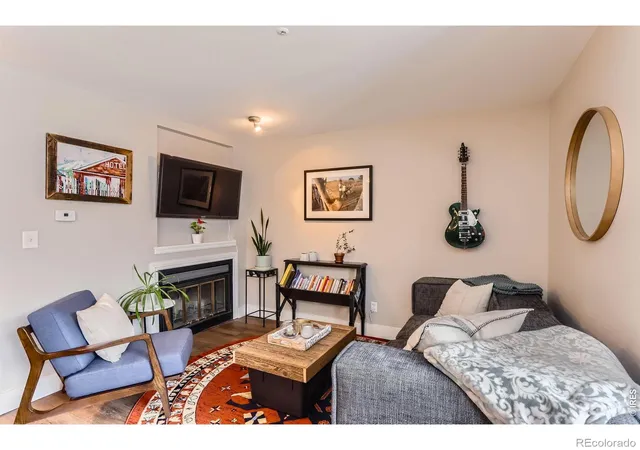 Photo 4 of Condo for sale at 3025 Broadway St #18, Boulder, CO 80304 | MLS# IR1070676 | Listing updated on 2026-10-24