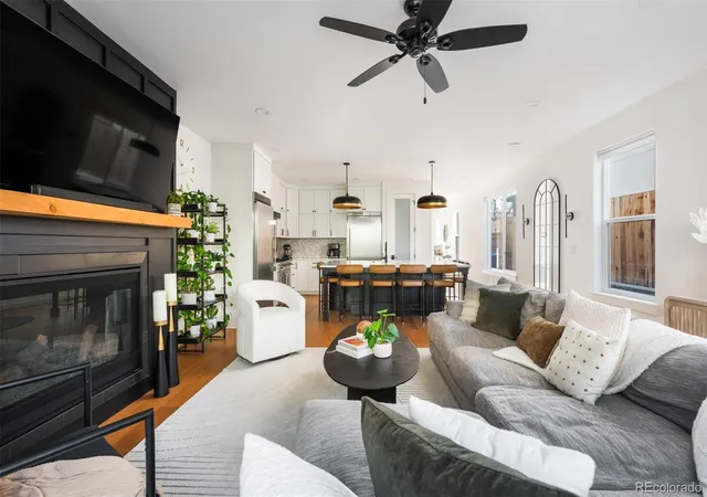 Photo 4 of Single family home for sale at 1695 Zenobia St #1, Denver, CO 80204 | MLS# 9823391 | Listing updated on 2026-10-21