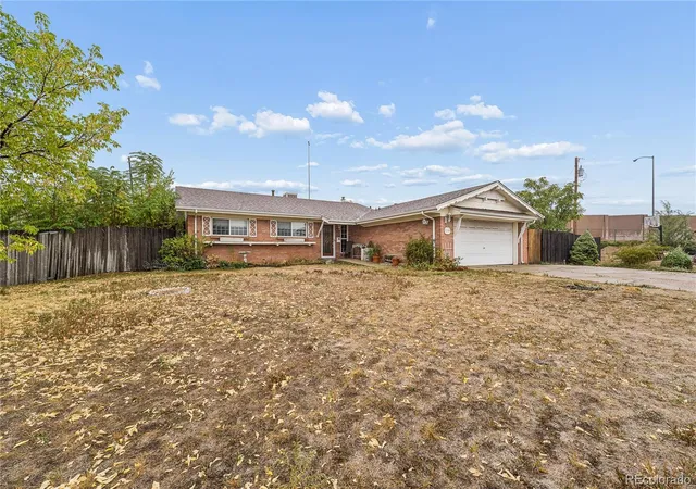 Single family home for sale at 194 Grant Way, Denver, CO 80229 | MLS# 5805375