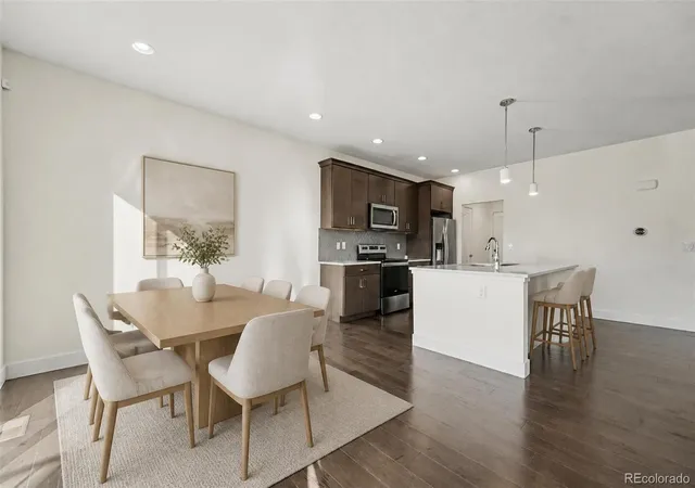 Photo 4 of Townhouse for sale at 9681 E Idaho Pl, Aurora, CO 80247 | MLS# 7696062 | Listing updated on 2026-10-19