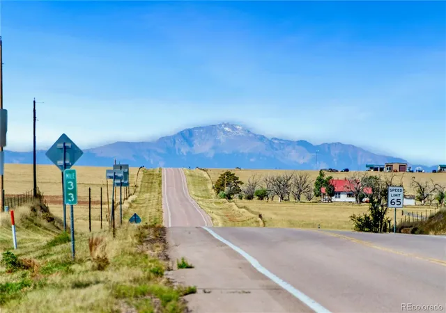 Photo 1 of Land for sale at 35 Acre Vista Ranch Lot 39, Rush, CO 80833 | MLS# 4499786 | Listing updated on 2026-10-19