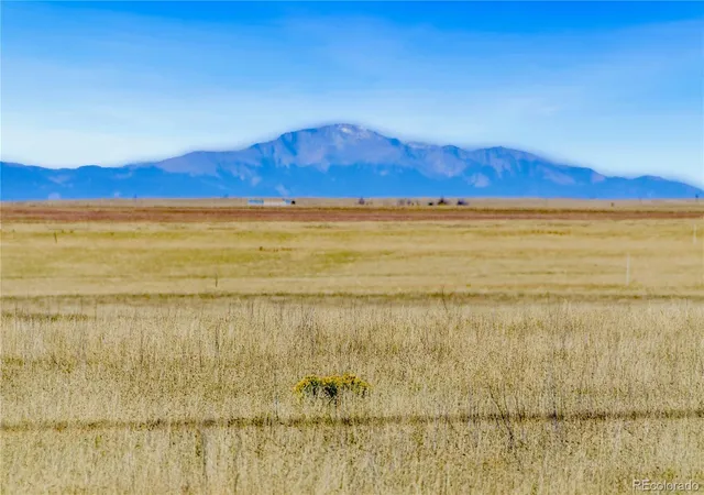 Photo 3 of Land for sale at 35 Acre Vista Ranch Lot 39, Rush, CO 80833 | MLS# 4499786 | Listing updated on 2026-10-19